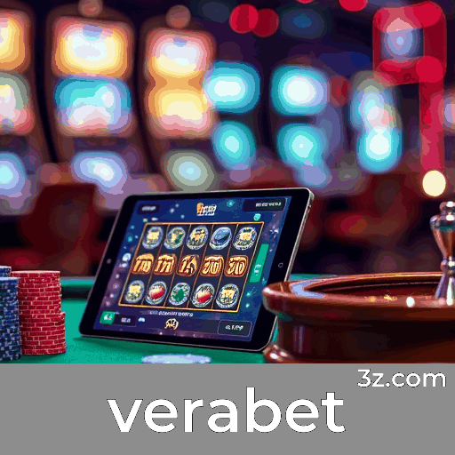 verabet login page Brazil – secure online casino access