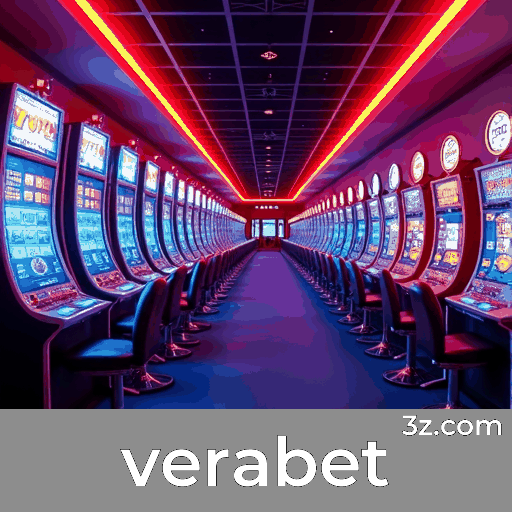 verabet login page Brazil – secure online casino access