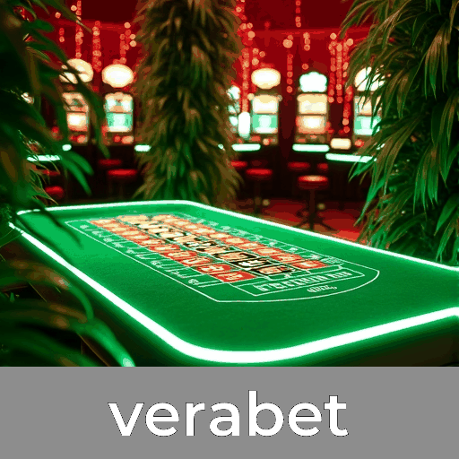 Verabet: Especialistas em Apostas Esportivas com Foco no Brasil