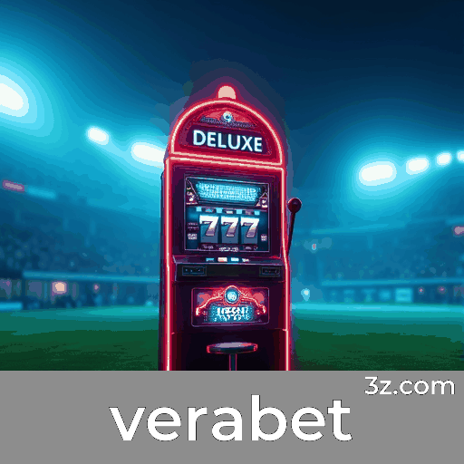 verabet login page Brazil – secure online casino access