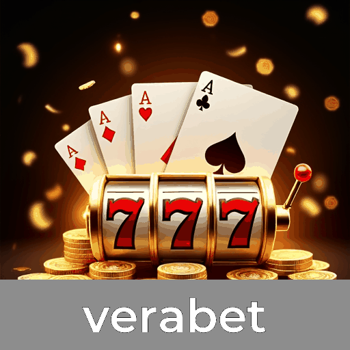 Verabet: Seu Cassino Online Seguro e Rápido